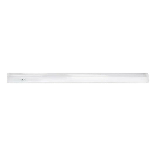LED-putki EDM Valkoinen A 18 W (4000 K)