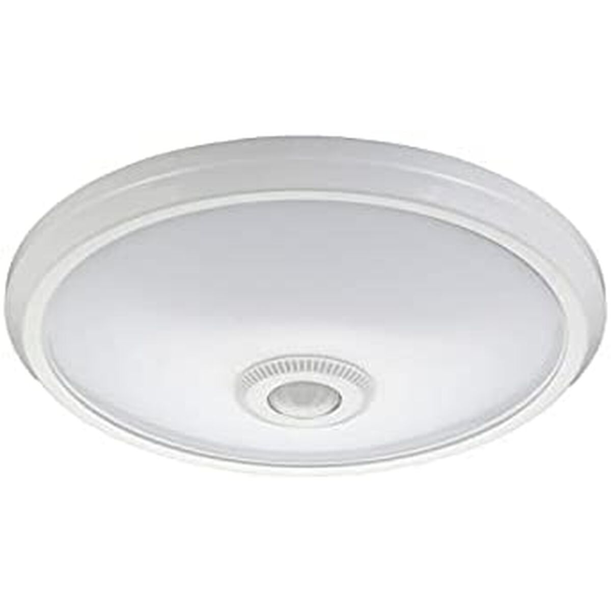 Upotettu LED-kattovalo EDM A E 16 W 1100 Lm (4000 K)