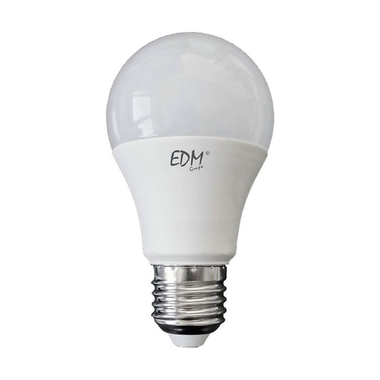 LED-lamppu EDM 12W 1154 Lm E27 F (3200 K)