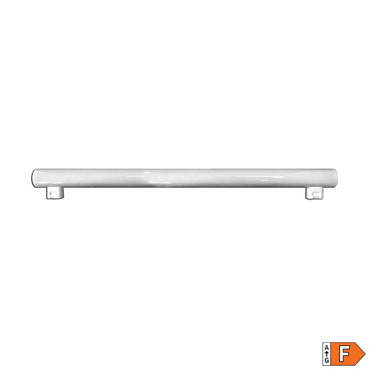 LED-putki EDM Linestra S14S F 9 W 700 lm Ø 3 x 50 cm (6400 K)