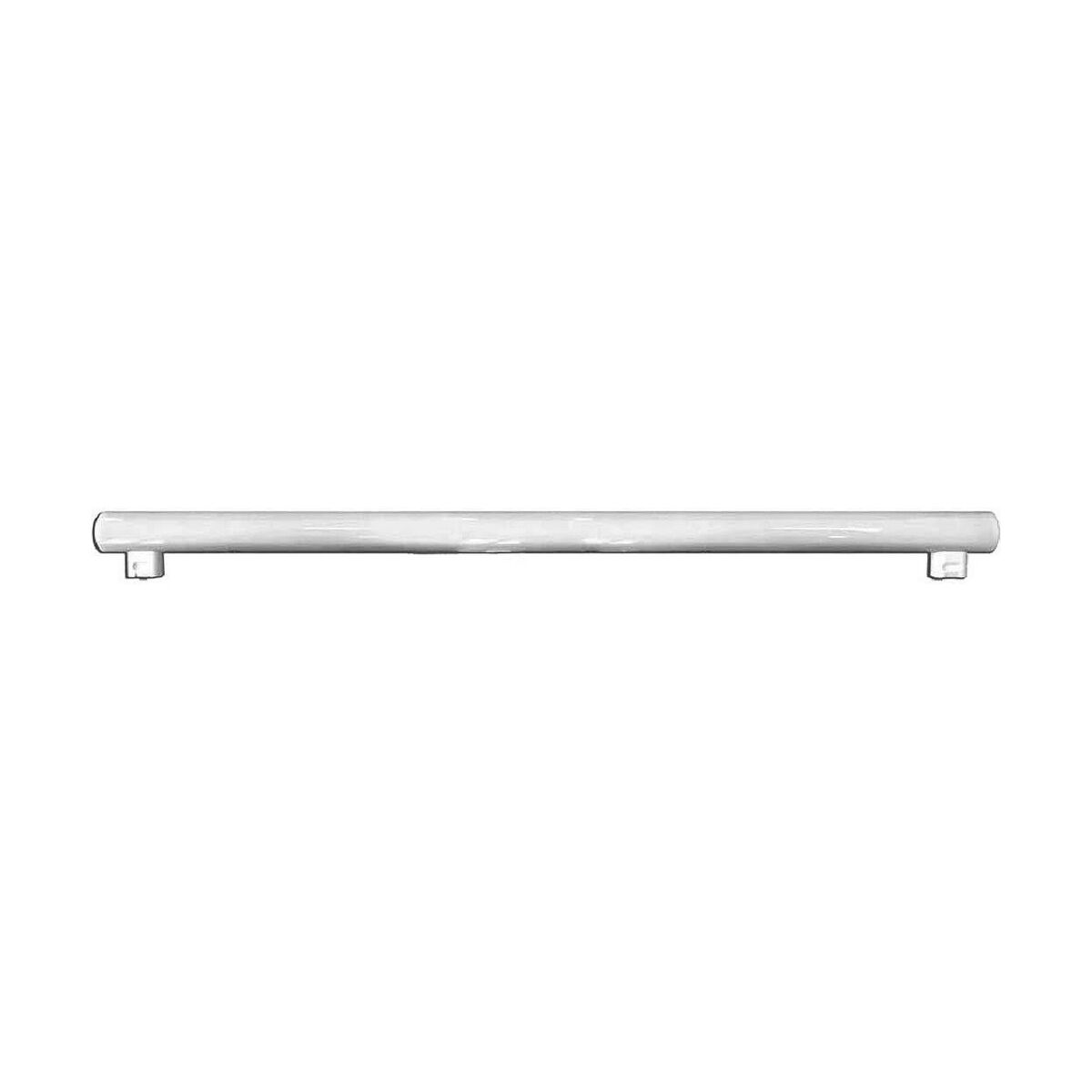 LED-putki EDM Linestra S14S F 18 W 1450 Lm Ø 3 x 100 cm (6400 K)