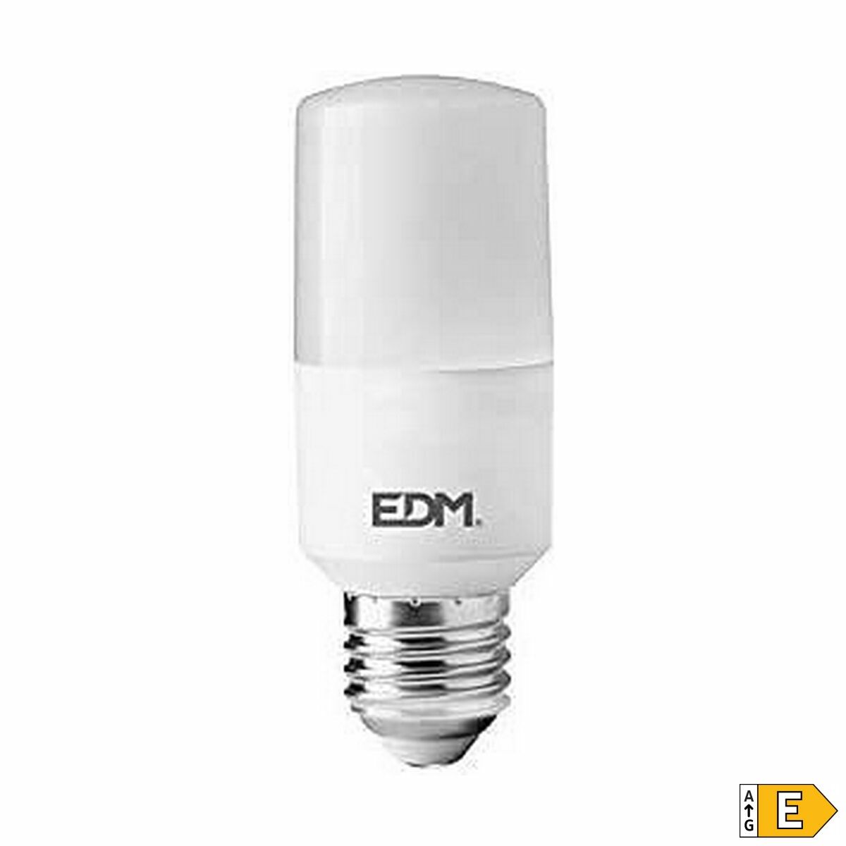 LED-lamppu EDM E27 10 W E 1100 Lm