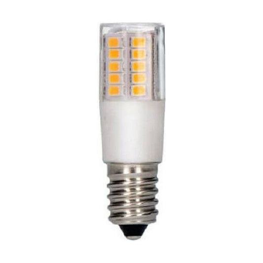 LED-lamppu EDM Putkimainen Valkoinen E 5,5 W E14 700 lm Ø 1,8 x 5,7 cm (6400 K)
