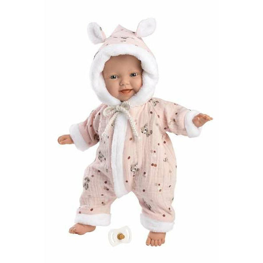Vauvanukke Llorens Little Baby 32 cm