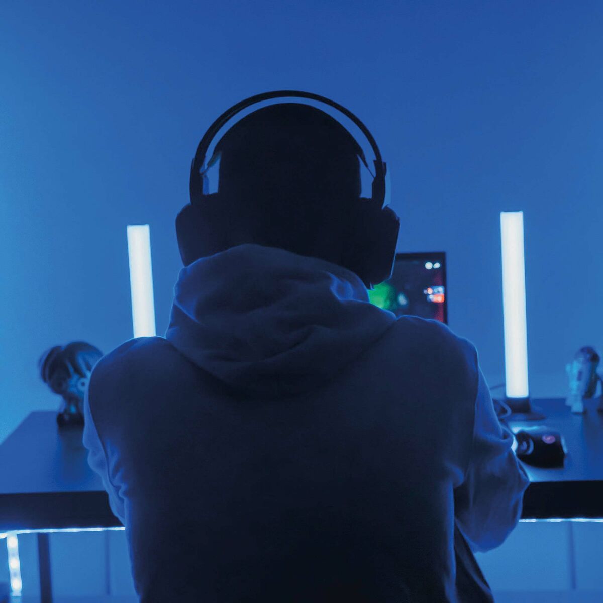 LED-lamppu KSIX 5 W (2 uds)