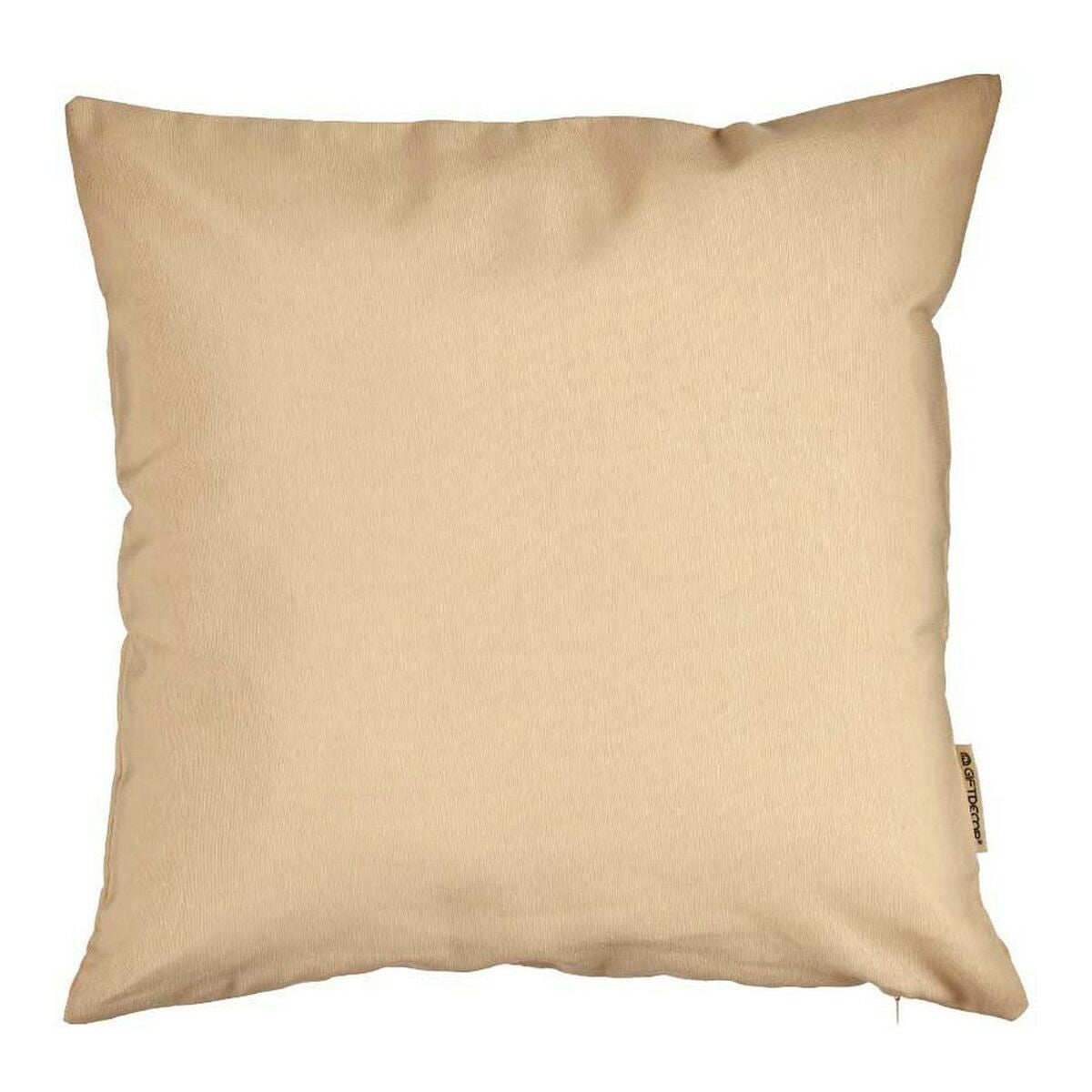 Tyynysuoja Kerma Beige 45 x 0,5 x 45 cm 60 x 0,5 x 60 cm