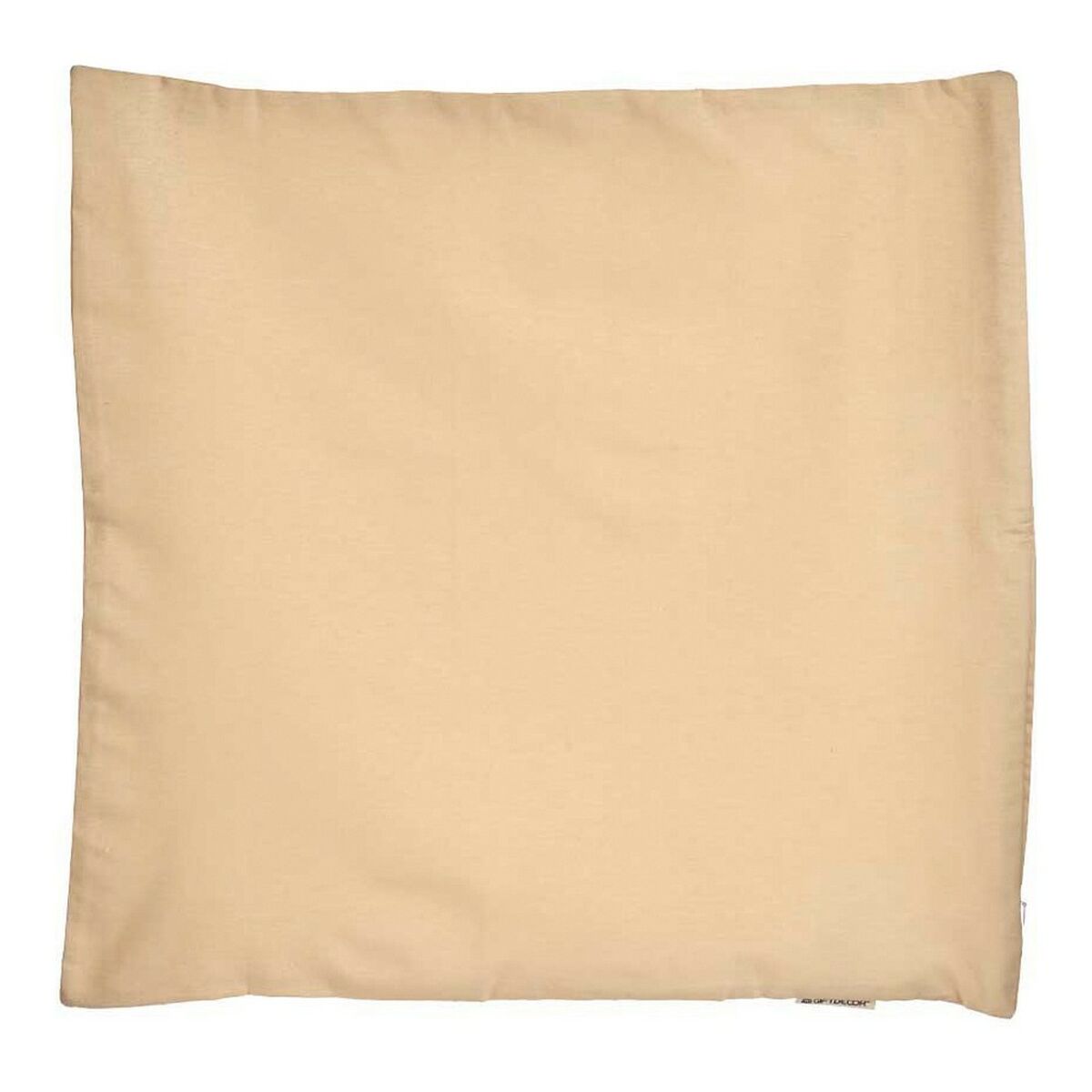 Tyynysuoja Kerma Beige 45 x 0,5 x 45 cm 60 x 0,5 x 60 cm