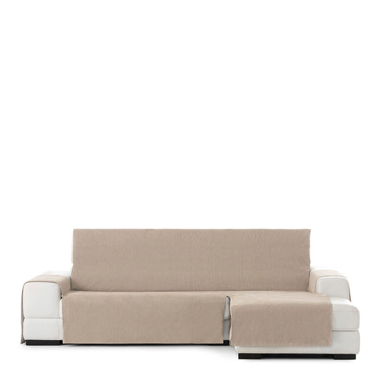 Sohvanpäällys Eysa MID Beige 100 x 110 x 290 cm
