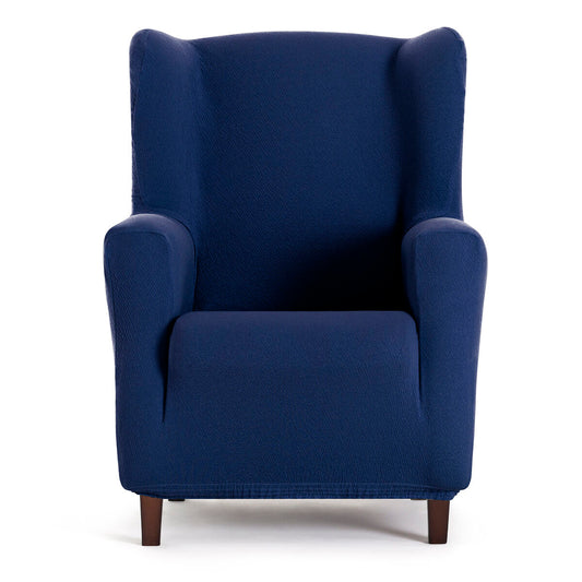 Päällinen tuolille Eysa BRONX Sininen 80 x 100 x 90 cm