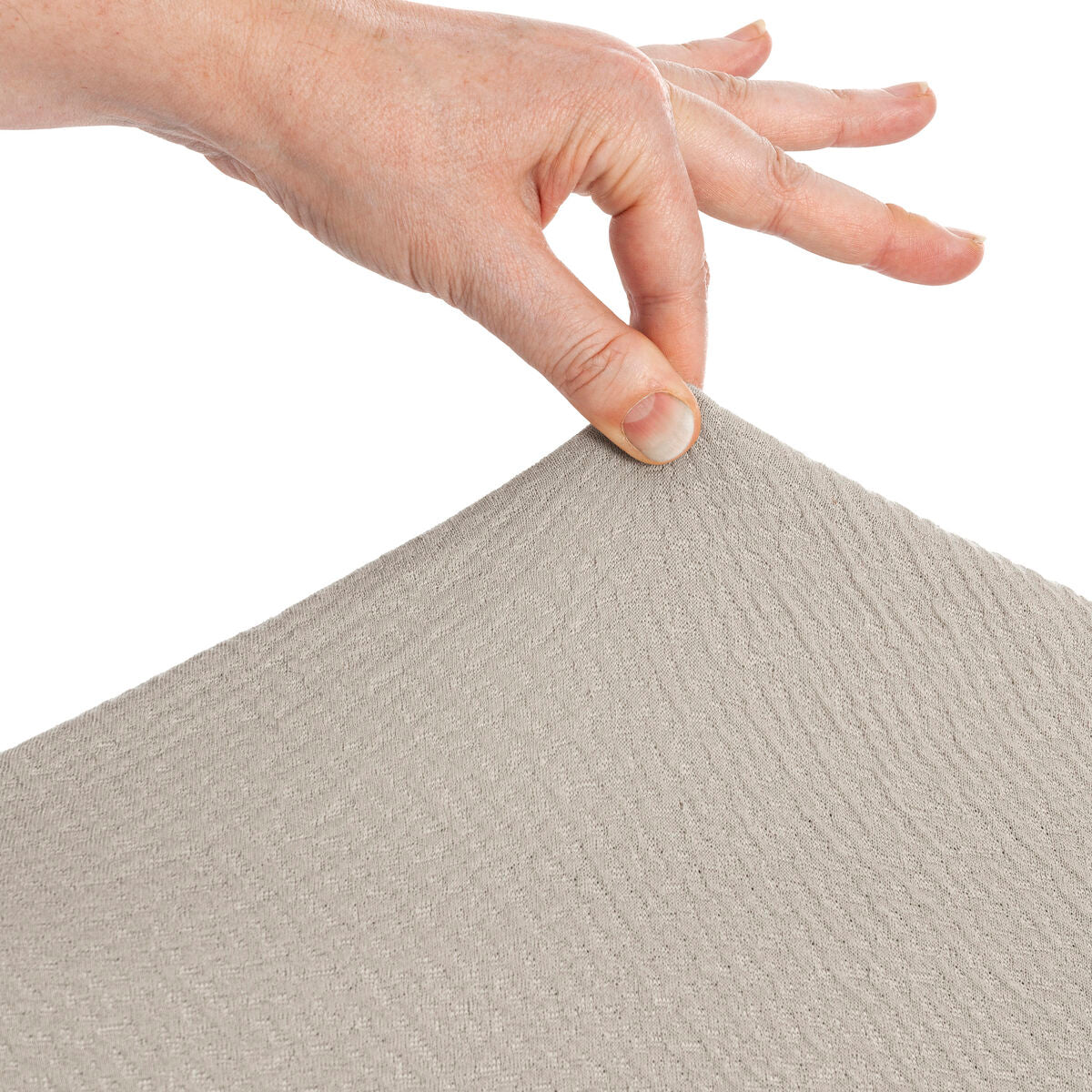 Päällinen tuolille Eysa RELAX BRONX Beige 90 x 100 x 75 cm