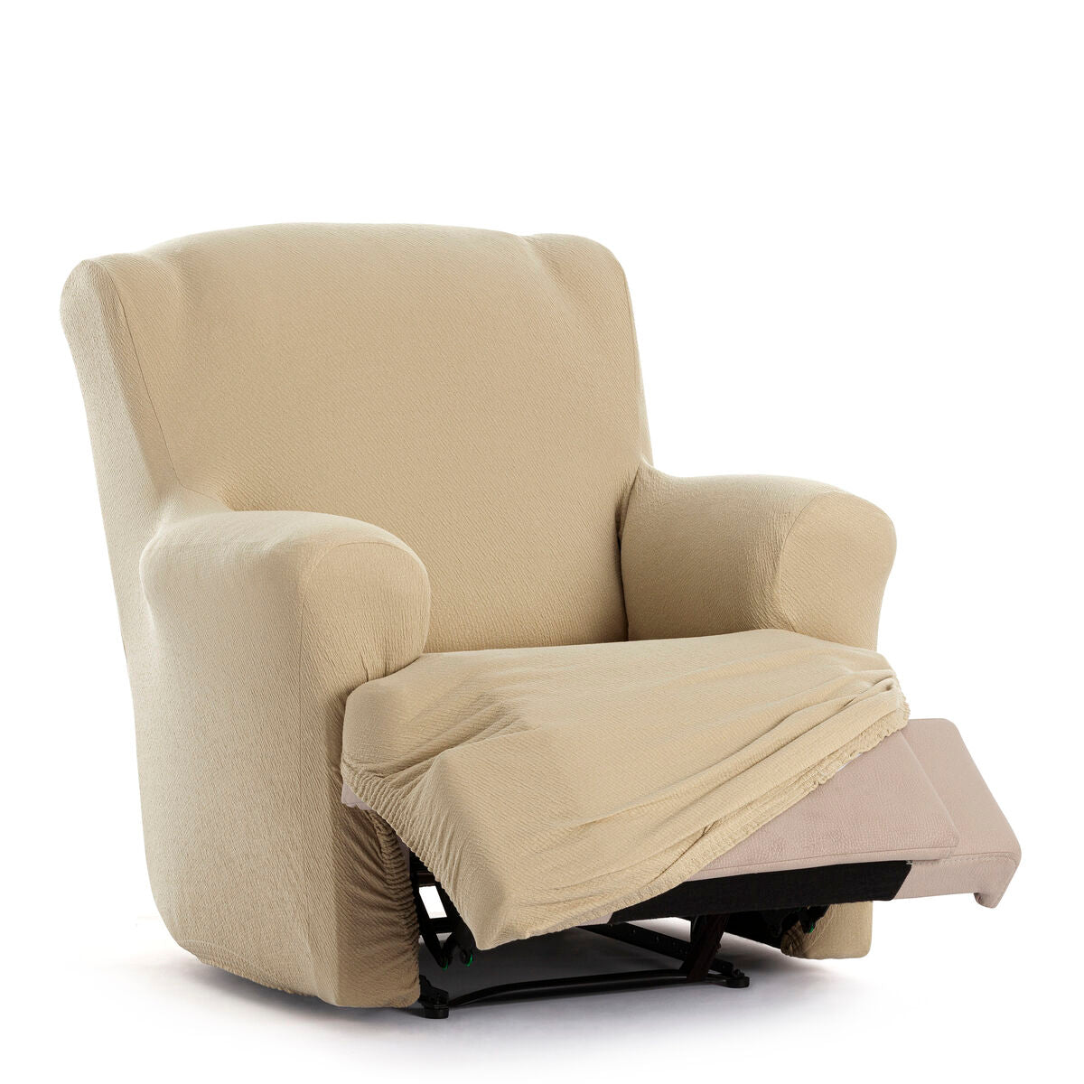 Päällinen tuolille Eysa BRONX Beige 80 x 100 x 90 cm