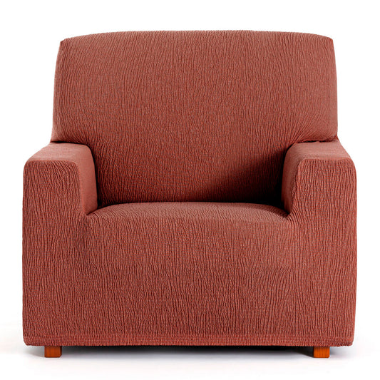 Päällinen tuolille Eysa TROYA Oranssi 70 x 110 x 110 cm