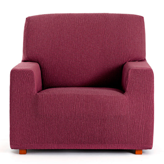 Päällinen tuolille Eysa TROYA Burgundi 70 x 110 x 110 cm