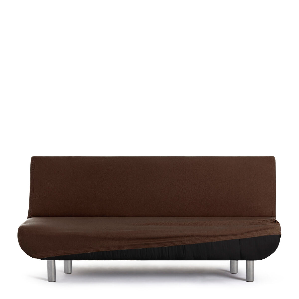 Sohvanpäällys Eysa BRONX Ruskea 140 x 100 x 200 cm
