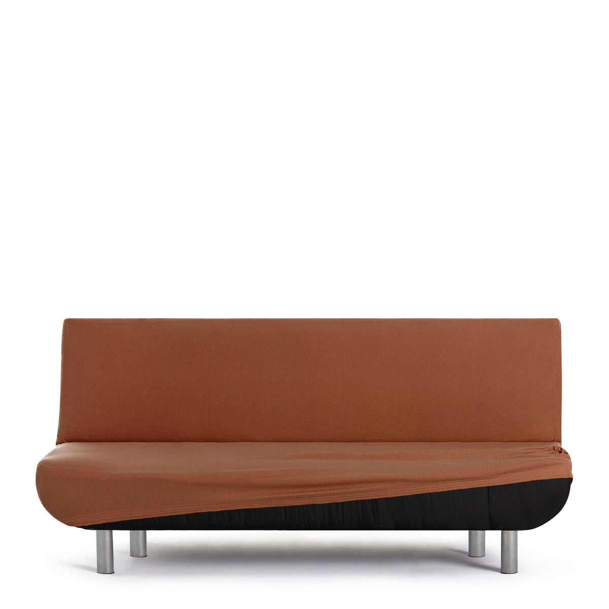 Sohvanpäällys Eysa BRONX Ruskea 140 x 100 x 200 cm