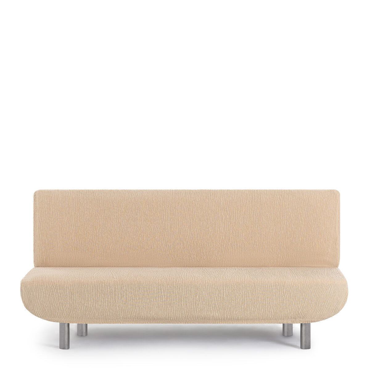 Sohvanpäällys Eysa Troya Clic-clac Beige 140 x 100 x 200 cm
