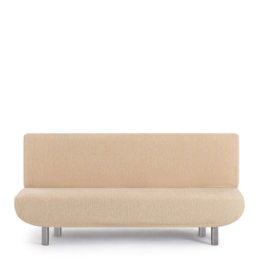 Sohvanpäällys Eysa Troya Clic-clac Beige 140 x 100 x 200 cm