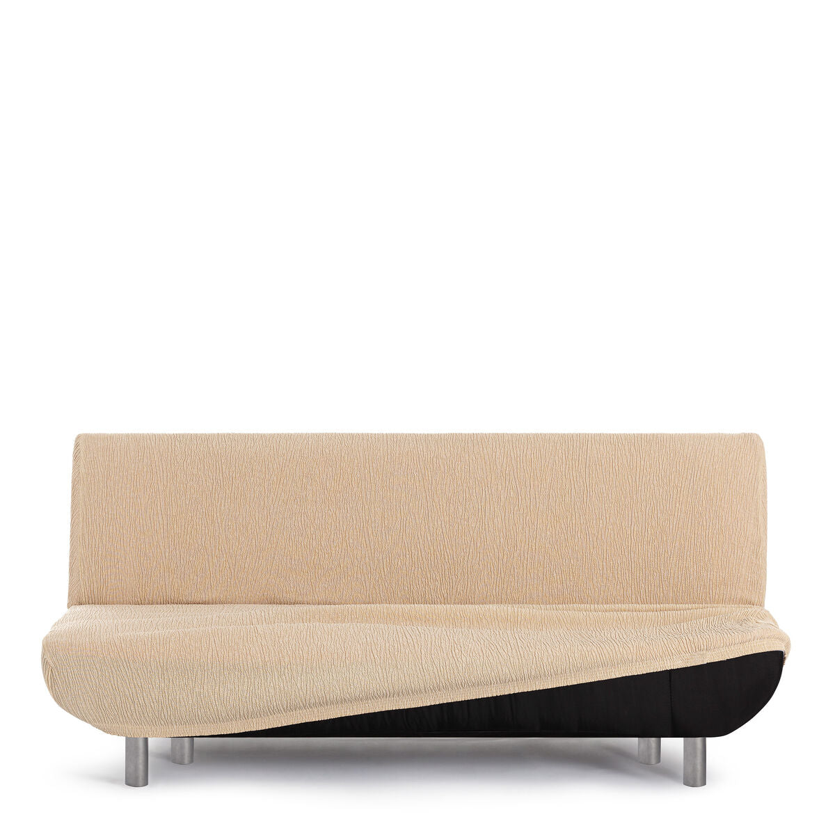 Sohvanpäällys Eysa Troya Clic-clac Beige 140 x 100 x 200 cm
