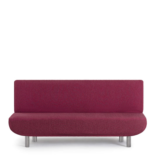 Sohvanpäällys Eysa Troya Clic-clac Burgundi 140 x 100 x 200 cm