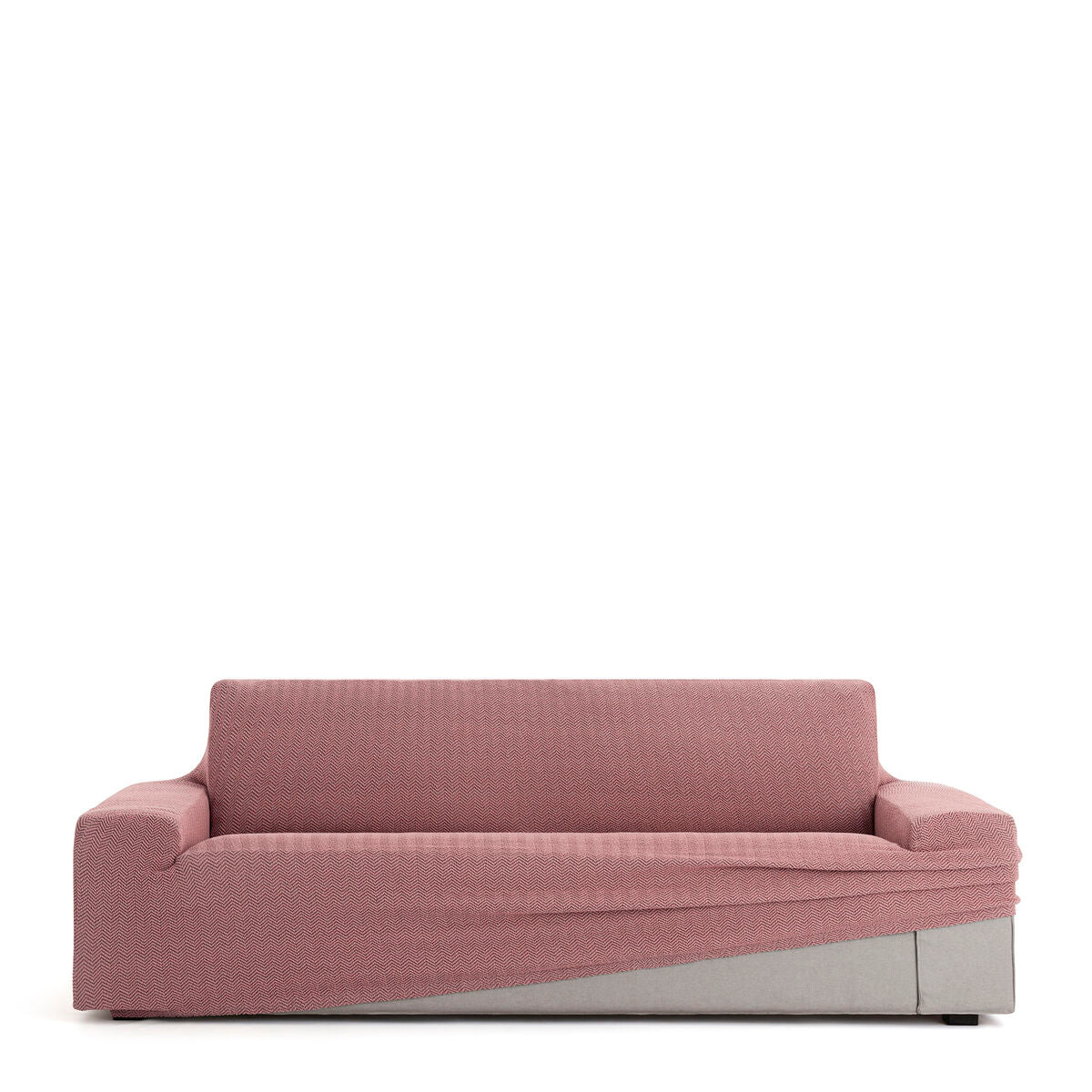 Sohvanpäällys Eysa JAZ Pinkki 70 x 120 x 200 cm
