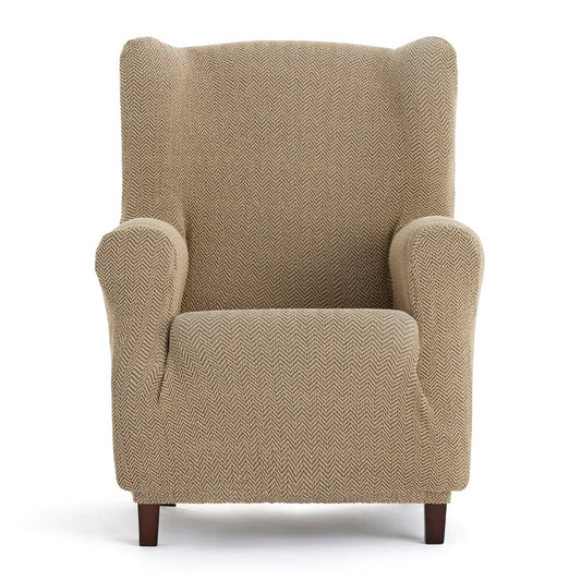 Päällinen tuolille Eysa JAZ Beige 80 x 120 x 100 cm