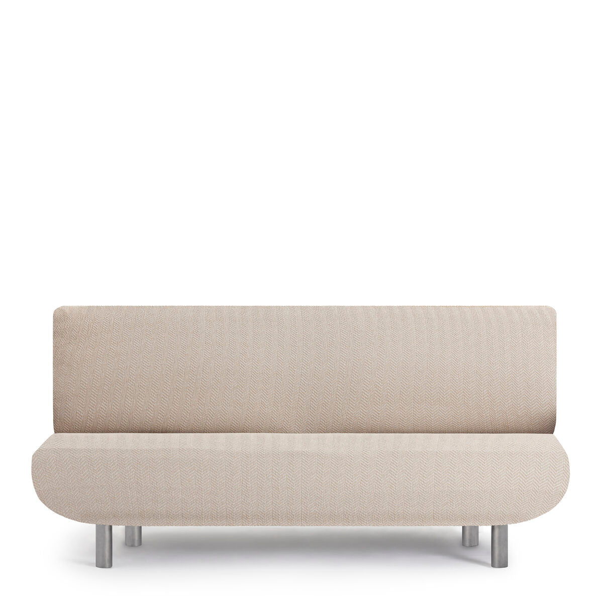 Sohvanpäällys Eysa JAZ Beige 160 x 100 x 230 cm