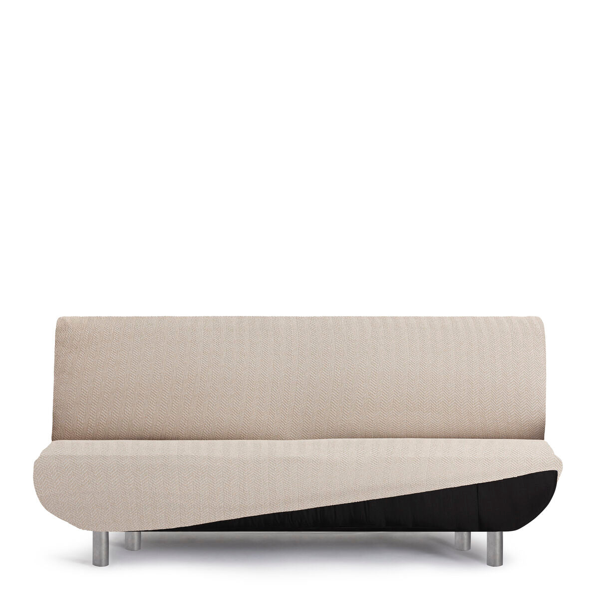 Sohvanpäällys Eysa JAZ Beige 160 x 100 x 230 cm