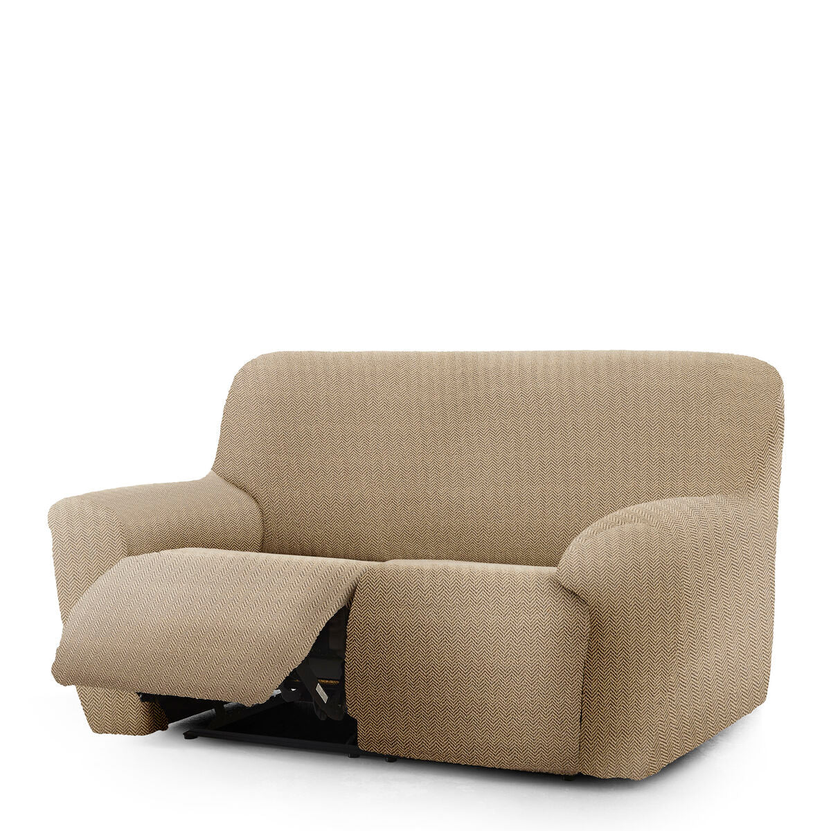 Sohvanpäällys Eysa JAZ Beige 70 x 120 x 200 cm
