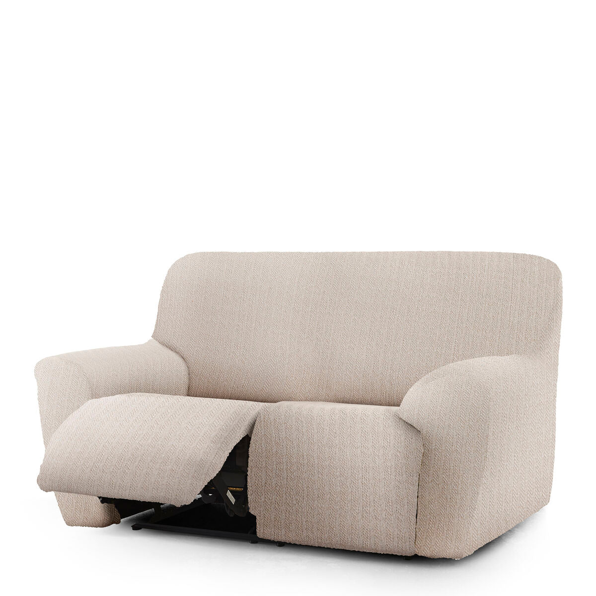 Sohvanpäällys Eysa JAZ Beige 70 x 120 x 200 cm
