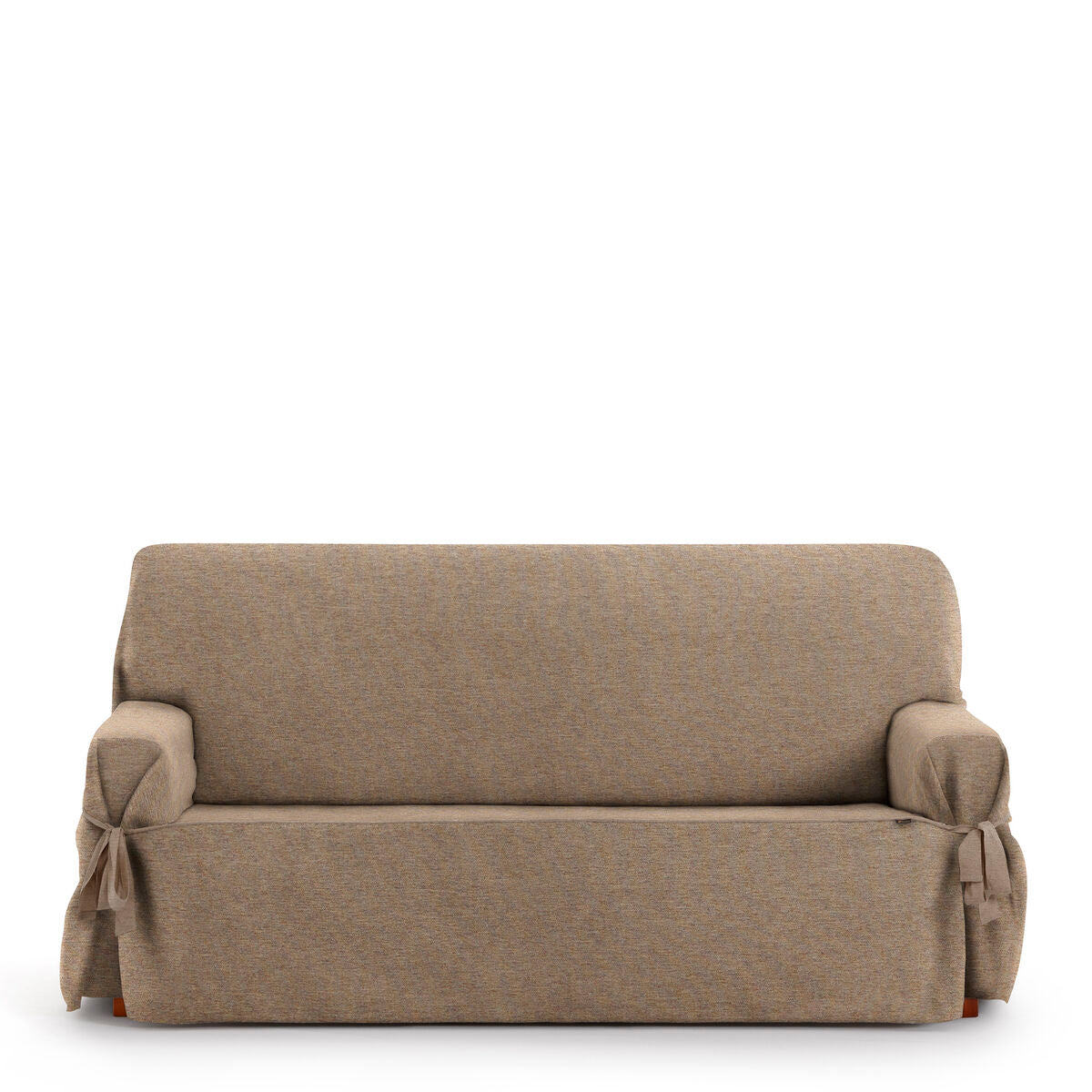 Sohvanpäällys Eysa VALERIA Beige 100 x 110 x 230 cm