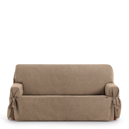 Sohvanpäällys Eysa VALERIA Beige 100 x 110 x 230 cm