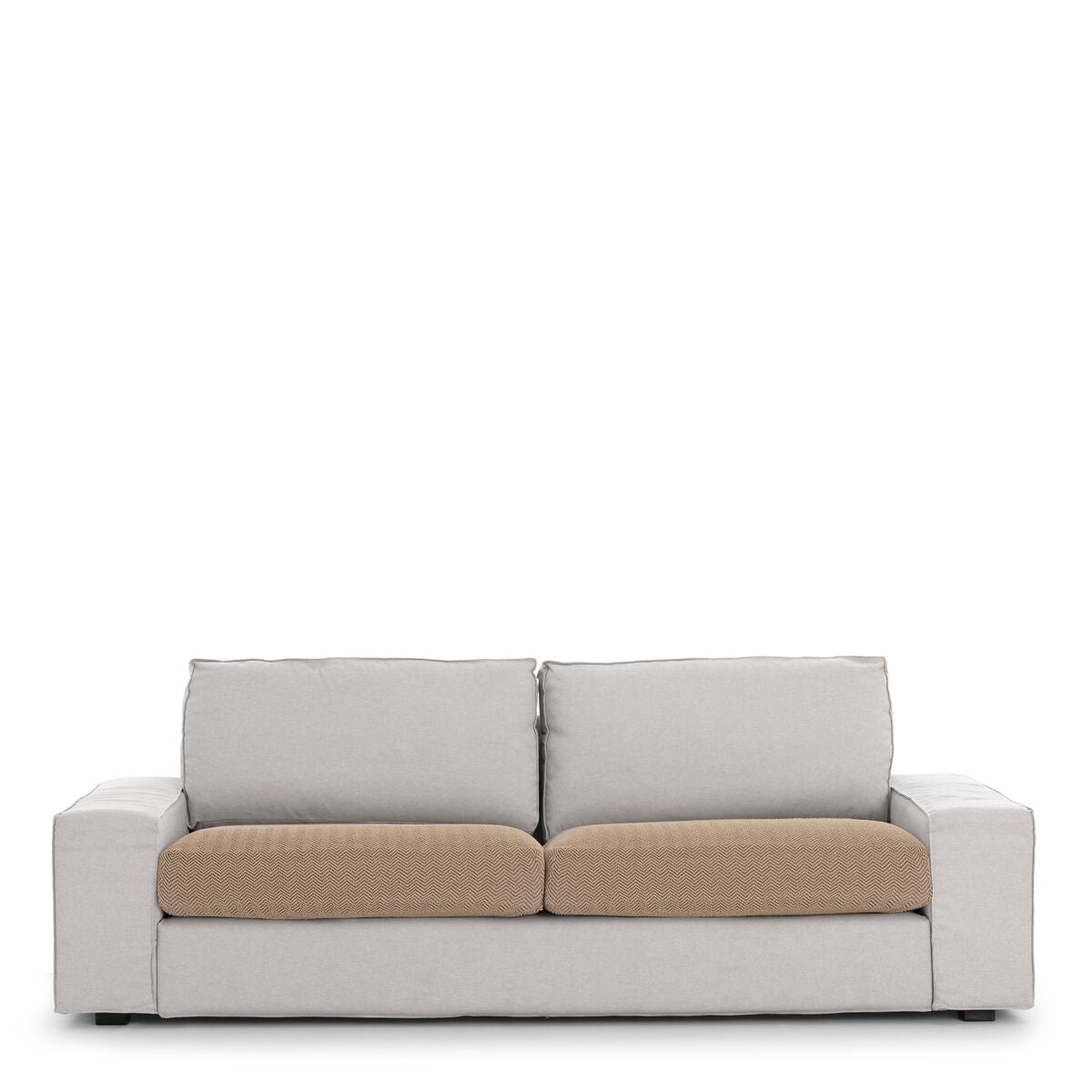 Sohvanpäällys Eysa JAZ Beige 85 x 15 x 60 cm