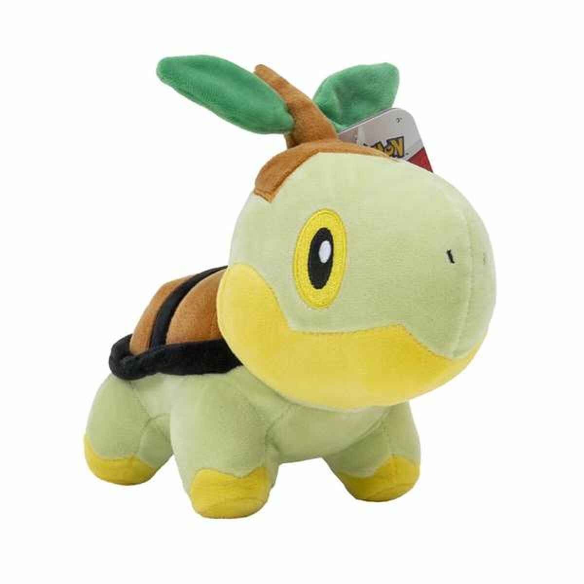 Pehmolelu Pokémon 21 cm (1 osaa)