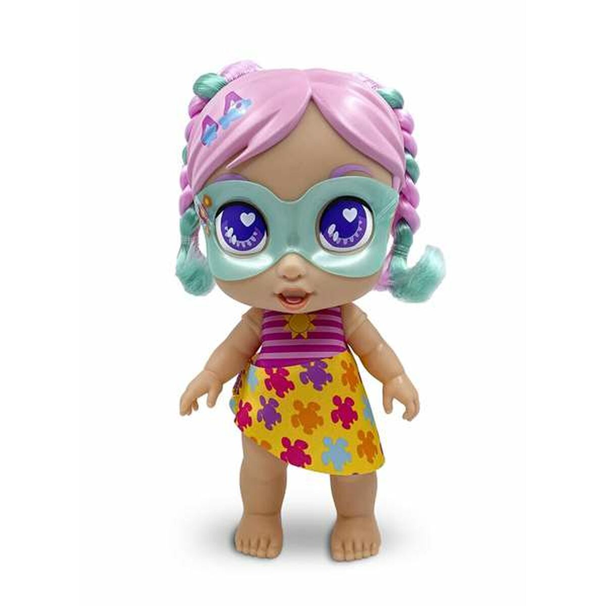 Vauvanukke Super Cute Gabi Beach 26 cm