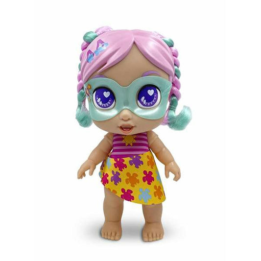 Vauvanukke Super Cute Gabi Beach 26 cm