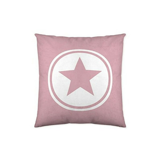 Tyynysuoja Cool Kids Iveet Pink (50 x 50 cm)