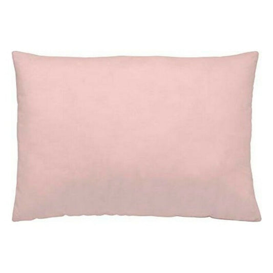 Tyynyliina Naturals FUNDA DE ALMOHADA LISA Pinkki (45 x 90 cm)
