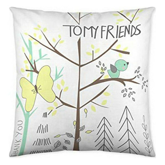 Tyynysuoja Icehome Tomy Friends (60 x 60 cm)