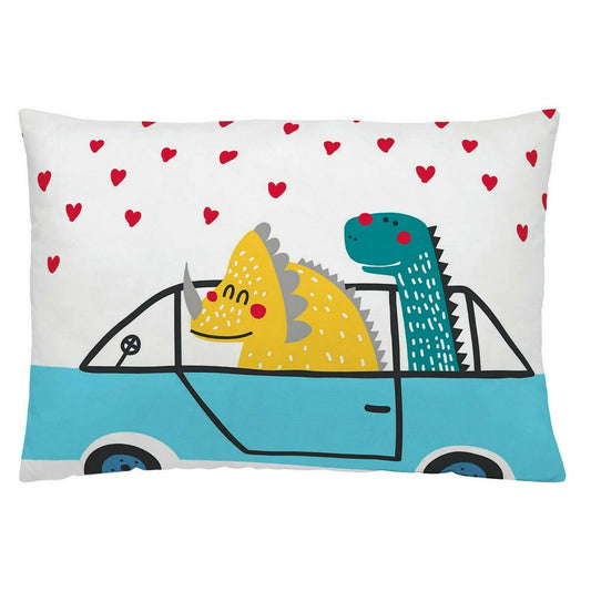 Tyynysuoja Naturals Severin (50 x 30 cm)