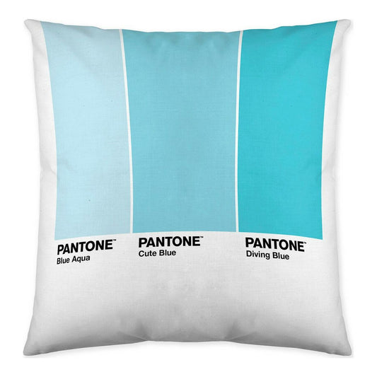 Tyynysuoja Ombre Pantone Localization-B086JQ1ZM7 Käännettävä (50 x 50 cm)