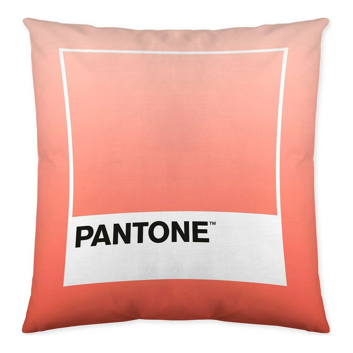 Tyynysuoja Ombre B Pantone Localization-B086JQB7QD Käännettävä (50 x 50 cm)