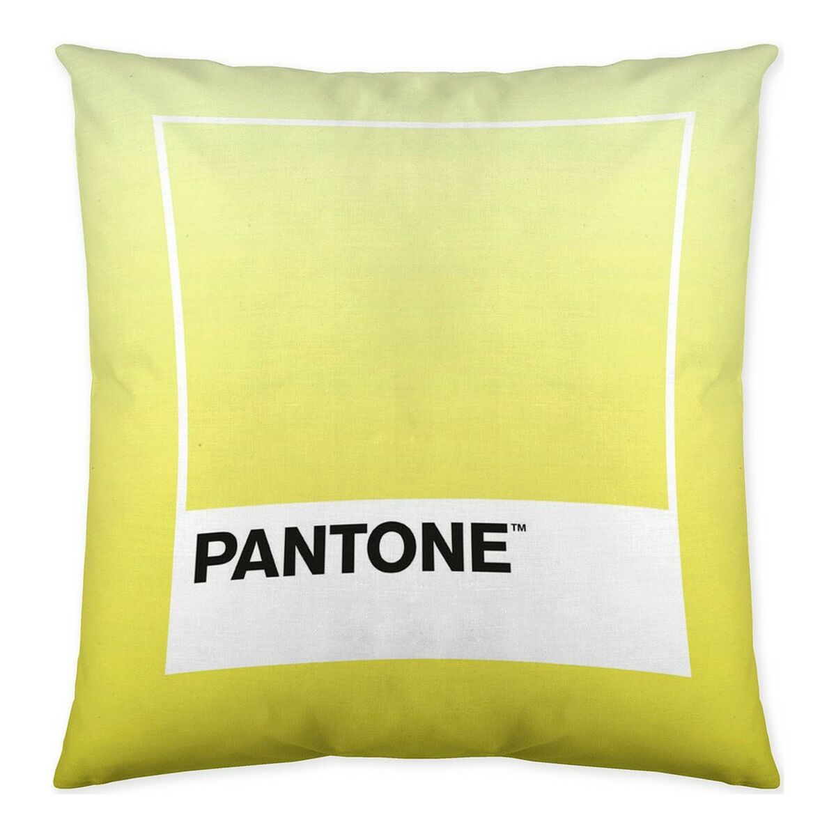 Tyynysuoja Ombre C Pantone Localization_B086JQZYZH Käännettävä (50 x 50 cm)