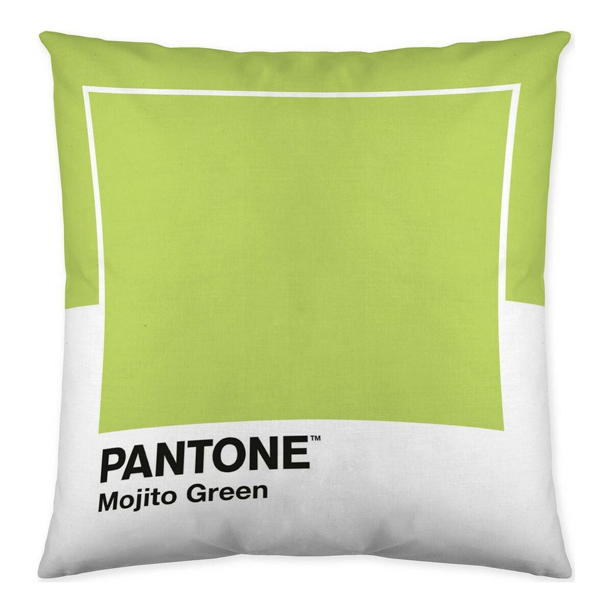 Tyynysuoja Wide Pantone Localization-B086JPN8MY (50 x 50 cm)