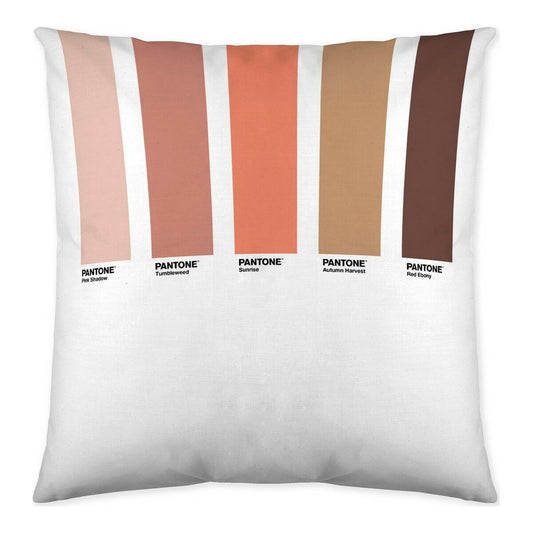 Tyynysuoja Wide C Pantone Localization-B086JPW2VB Käännettävä (50 x 50 cm)