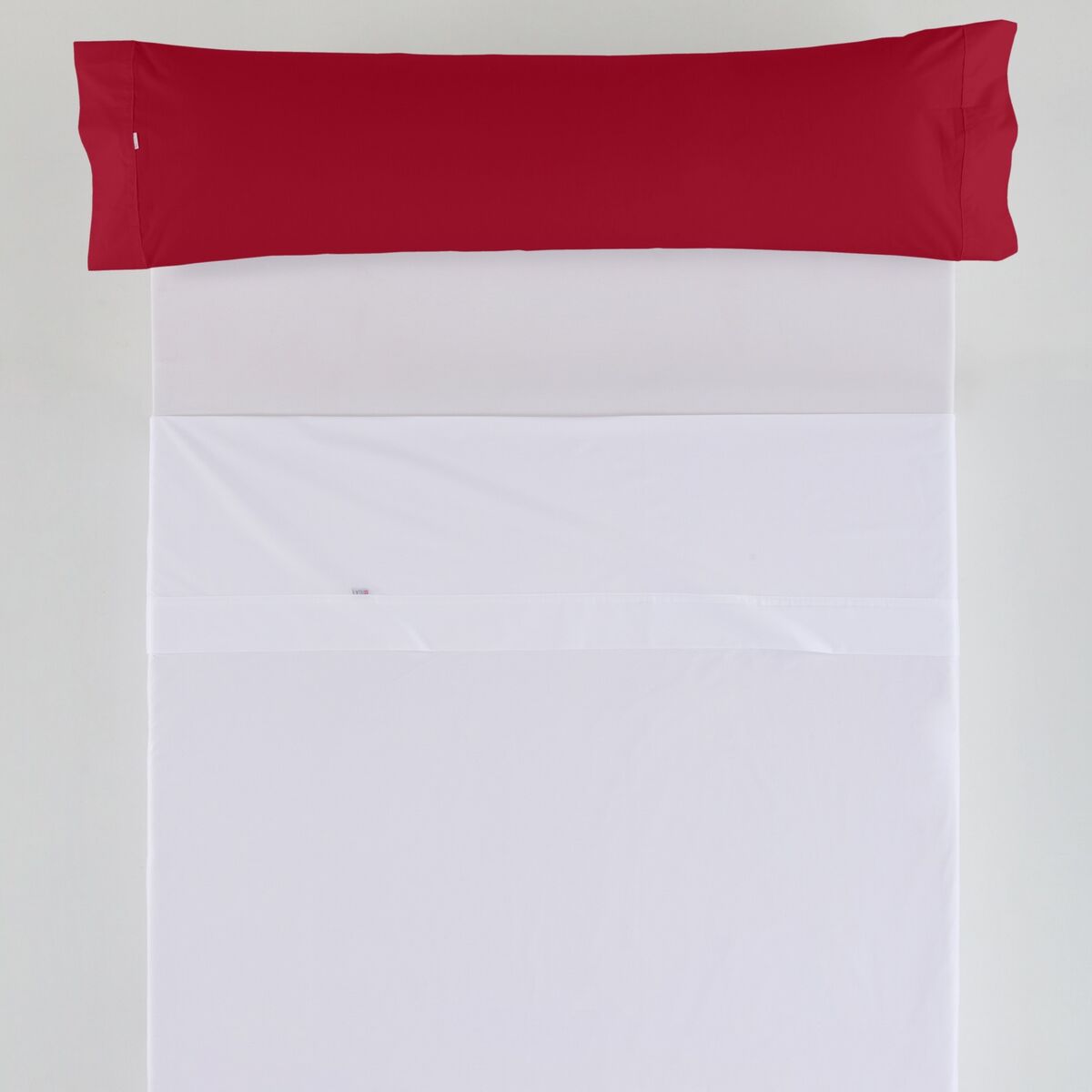 Tyynyliina Alexandra House Living Burgundi 45 x 110 cm