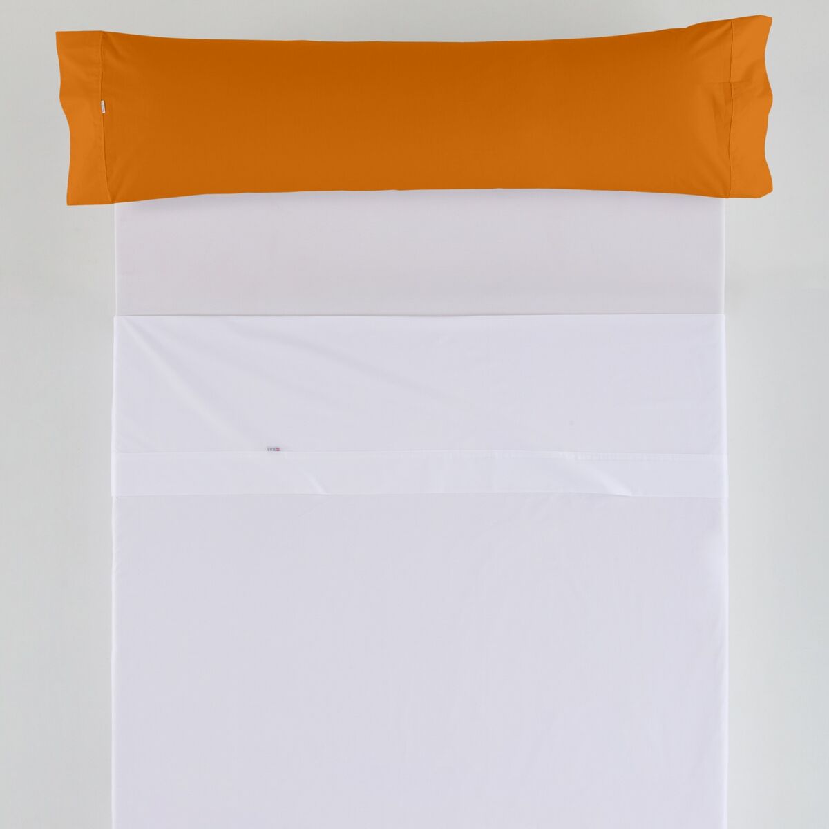 Tyynyliina Alexandra House Living Okra 45 x 110 cm