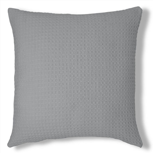 Tyynysuoja Fijalo Pearl Gray 45 x 45 cm 2 osaa