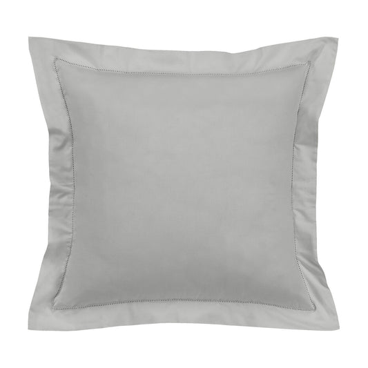 Tyynysuoja Fijalo QUTUN Pearl Gray 55 x 55 + 5 cm 2 osaa