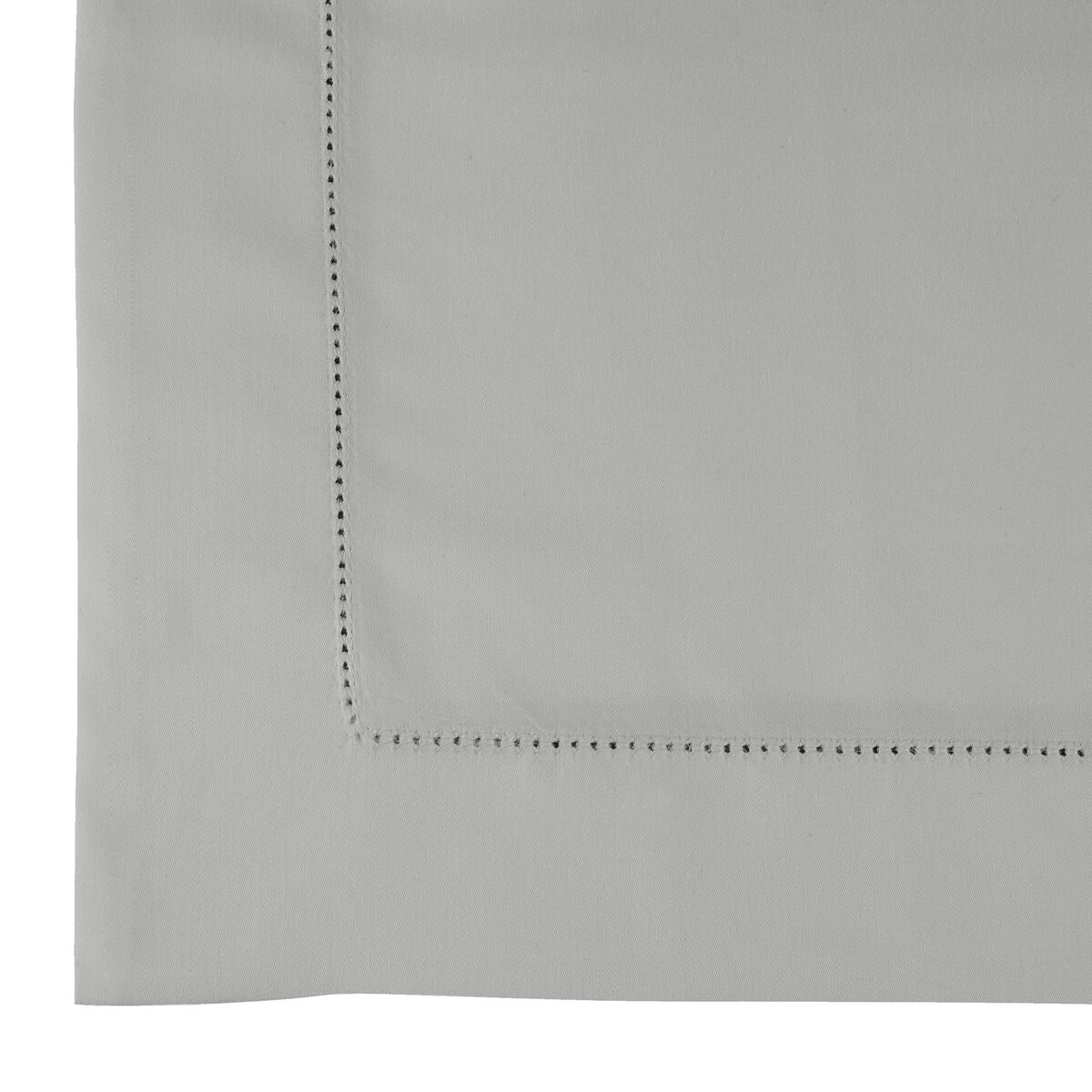 Tyynysuoja Fijalo QUTUN Pearl Gray 55 x 55 + 5 cm 2 osaa