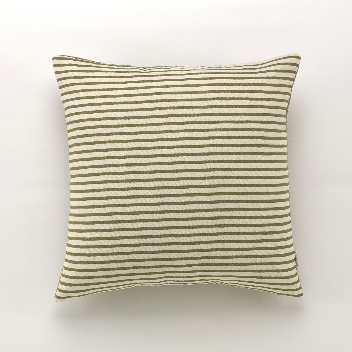 Tyynysuoja Alexandra House Living Jaca Vihreä 50 x 50 cm 50 x 1 x 50 cm